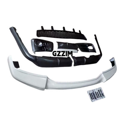 Auto Parts ABS Plastic Sport Bodykit Para Lexus LX570 2012-2015
