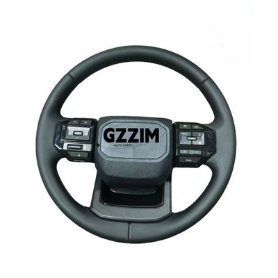 Peças de carroceria de automóveis Volante interior Para Toyota Prado LC250 FJ250 2024