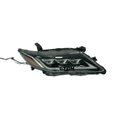 Peças para automóveis Lâmpadas dianteiras Peças para automóveis Lâmpadas dianteiras LED Para Camry 2007-2011