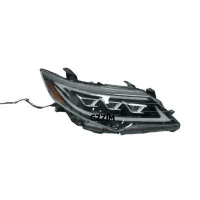 Lâmpada de frente de automóvel Peças Lâmpada de cabeça de LED Para Camry 2012-2014