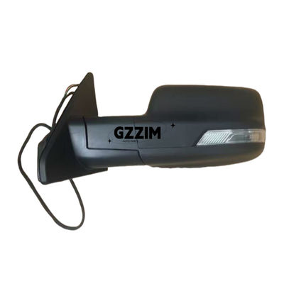 Espelho retrovisor de porta lateral do carro para RAM 1500 2019
