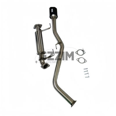 Sistema de exaustão de oxigénio para D-max 1.9T 2015-2025