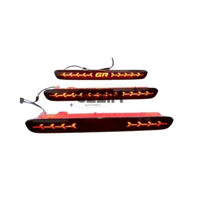 Toyota Auto Parts LED Lâmpadas High Stop Lâmpada Para Revo 2015+