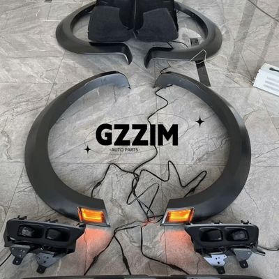 Lâmina personalizada para Ford F150 Raptor 2022