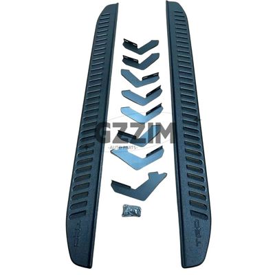 Toyota Tundra 2022 Estribo Lateral Mitsubishi Car Running Boards