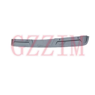 Spoiler de asa de luz de teto de alta qualidade de fábrica para Hyundai Elantra 2020+ Spoiler de teto de plástico ABS
