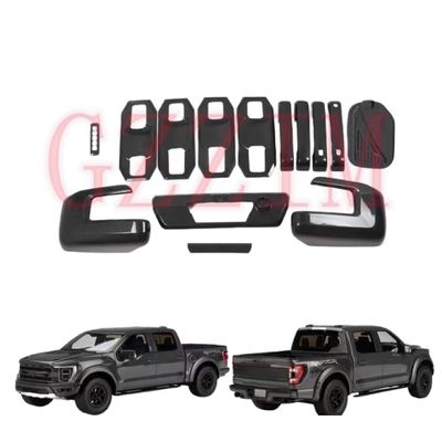 Kit de corpo para Ford F150 Raptor 2023Innova 2023 Acessórios exteriores
