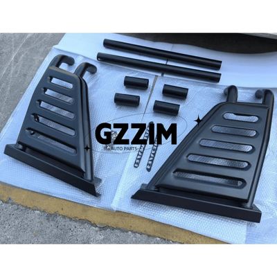 RAM 1500 TRX Truck Pick Up Sport Roll Bar Instalação original