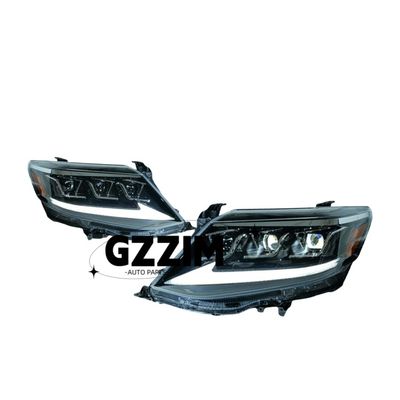 Acessórios para automóveis Lâmpada de cabeça de substituição para Toyota Fortuner 2012-2015 Farol Produto com excelente ajuste garantido