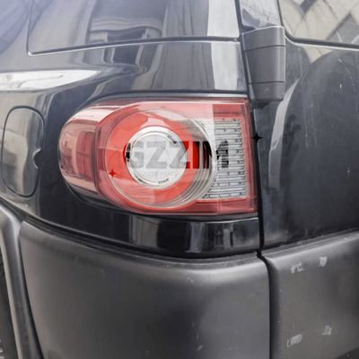LED Tail Light for Toyota FJ Cruiser ABS Plastic 12V