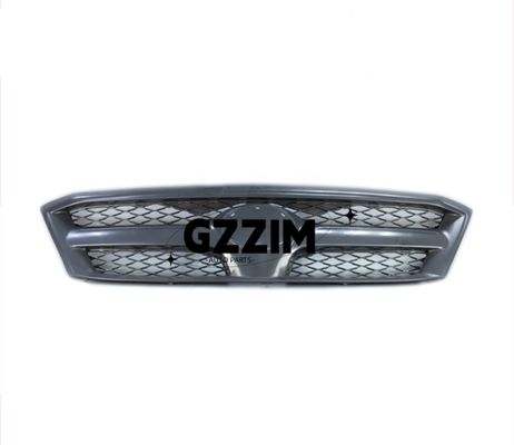 Customized Car Grille for Toyota Vigo Hilux 2004-2007 Excellent Fitment and Long-lasting Performance