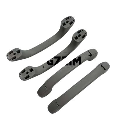 Toyota Hilux Vigo 2004-2015 Cor Cinza Bege Peças Automotivas Maçaneta de Teto de Carro