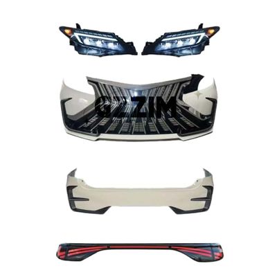 Eleve a Sua Experiência de Condução com Nosso Kit de Modificação Automotiva