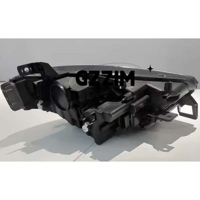 VW Volkswagen ID3 2021 2022 2023 Farol LED para Luz de Carro com Acessórios Automotivos de Plástico ABS de Reposição